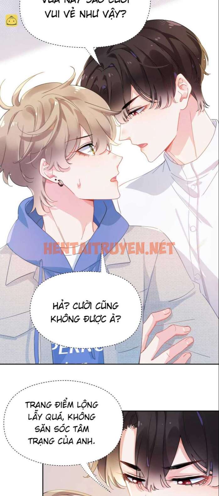 Xem ảnh Có Bản Lĩnh Thì Cứ Hung Dữ Đi? - Chap 96 - img_006_1670986997 - TruyenVN.APP