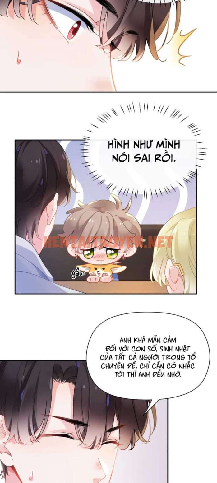 Xem ảnh Có Bản Lĩnh Thì Cứ Hung Dữ Đi? - Chap 97 - img_003_1672196968 - TruyenVN.APP