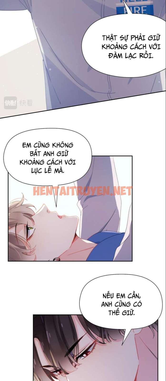 Xem ảnh Có Bản Lĩnh Thì Cứ Hung Dữ Đi? - Chap 98 - img_023_1672196948 - TruyenVN.APP