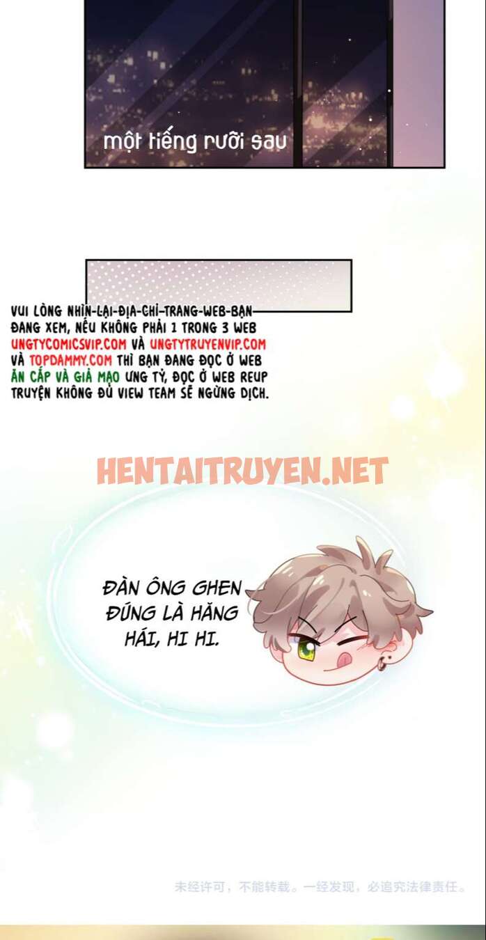 Xem ảnh Có Bản Lĩnh Thì Cứ Hung Dữ Đi? - Chap 98 - img_025_1672196951 - TruyenVN.APP