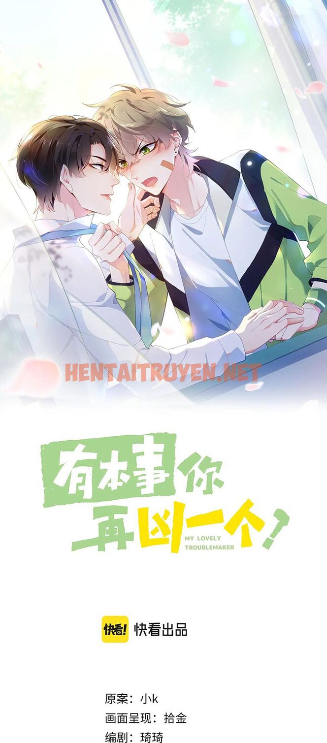 Xem ảnh Có Bản Lĩnh Thì Cứ Hung Dữ Đi? - Chap 99 - img_002_1672801575 - TruyenVN.APP