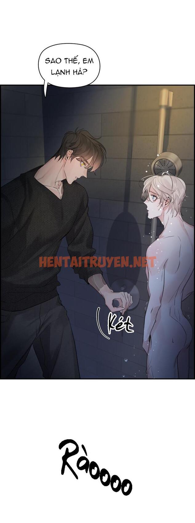 Xem ảnh Cơ Chế Bảo Vệ - Chap 29 - img_008_1681576619 - TruyenVN.APP