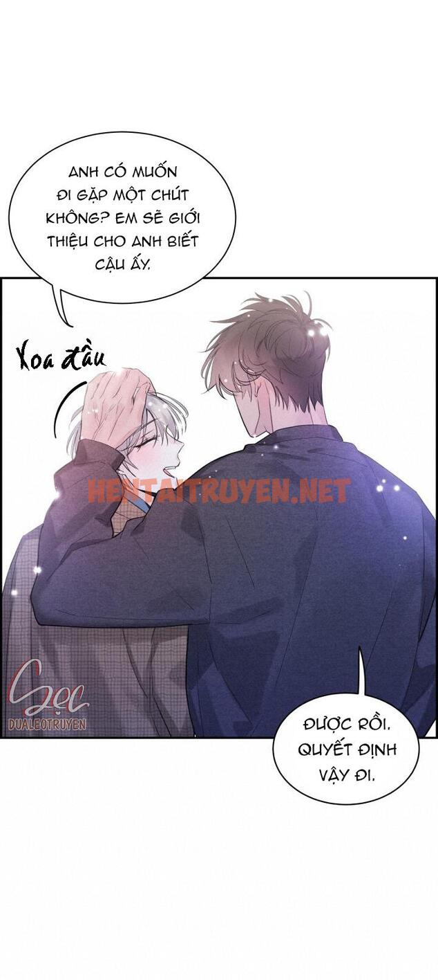 Xem ảnh Cơ Chế Bảo Vệ - Chap 29 - img_065_1681576698 - TruyenVN.APP