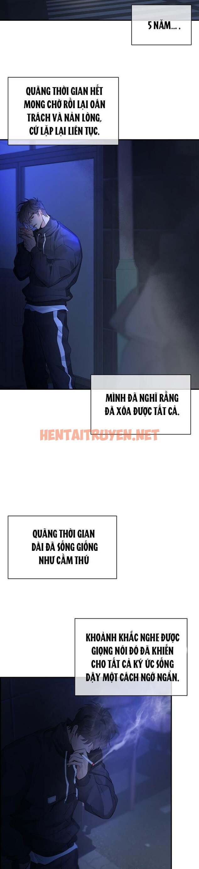 Xem ảnh Cơ Chế Bảo Vệ - Chap 33 - img_015_1689784344 - TruyenVN.APP