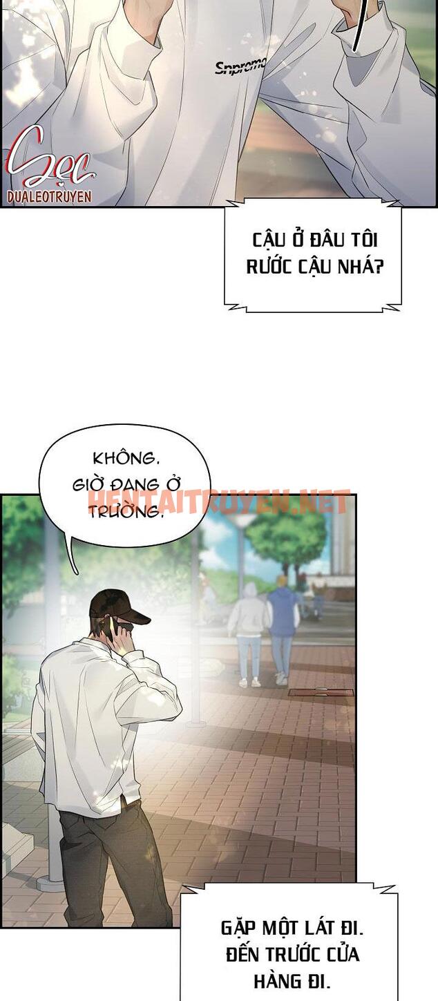 Xem ảnh Cơ Chế Bảo Vệ - Chap 37 - img_009_1694534773 - TruyenVN.APP