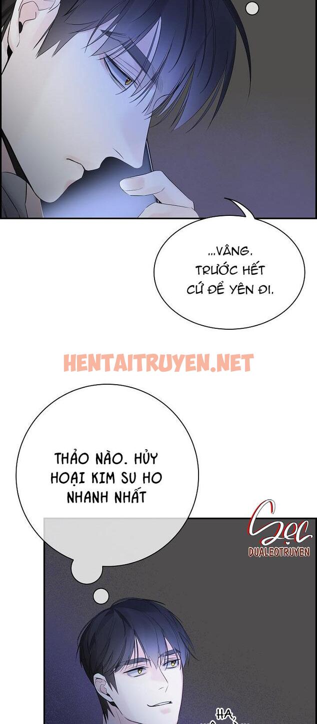 Xem ảnh Cơ Chế Bảo Vệ - Chap 37 - img_035_1694534776 - HentaiTruyen.net