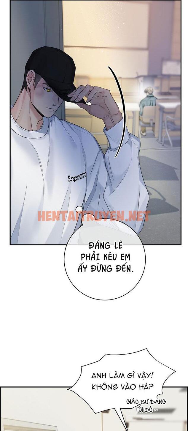 Xem ảnh Cơ Chế Bảo Vệ - Chap 37 - img_039_1694534776 - HentaiTruyen.net