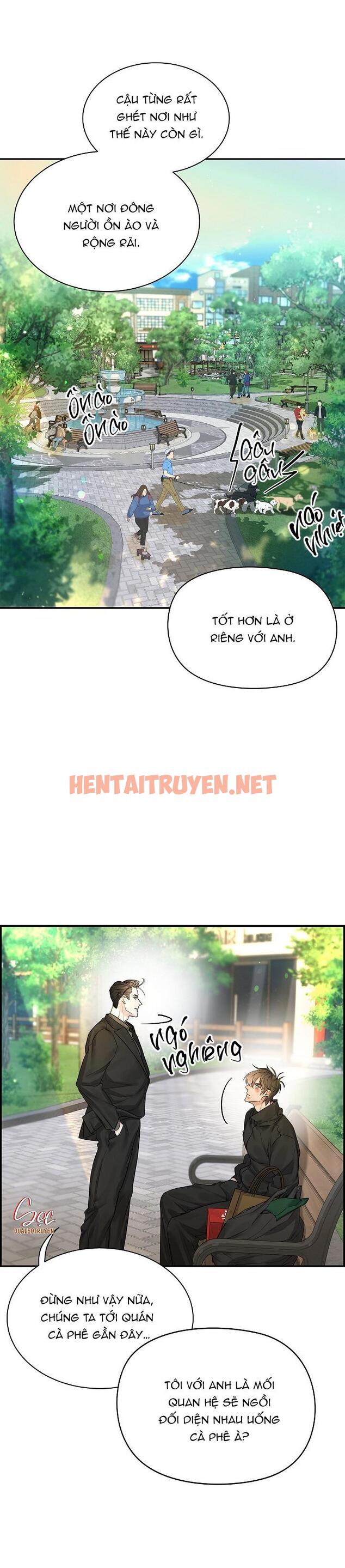 Xem ảnh Cơ Chế Bảo Vệ - Chap 42 - img_003_1698594343 - TruyenVN.APP