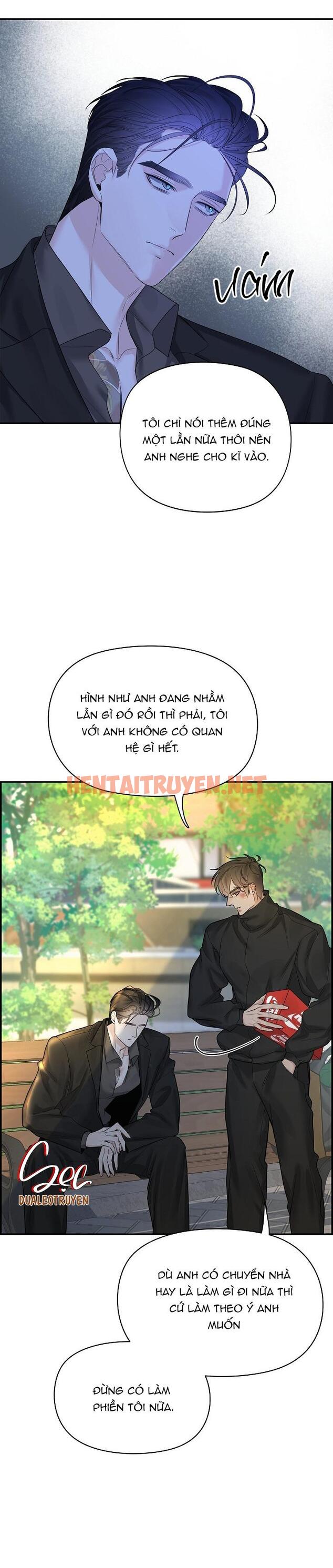 Xem ảnh Cơ Chế Bảo Vệ - Chap 42 - img_010_1698594344 - TruyenVN.APP