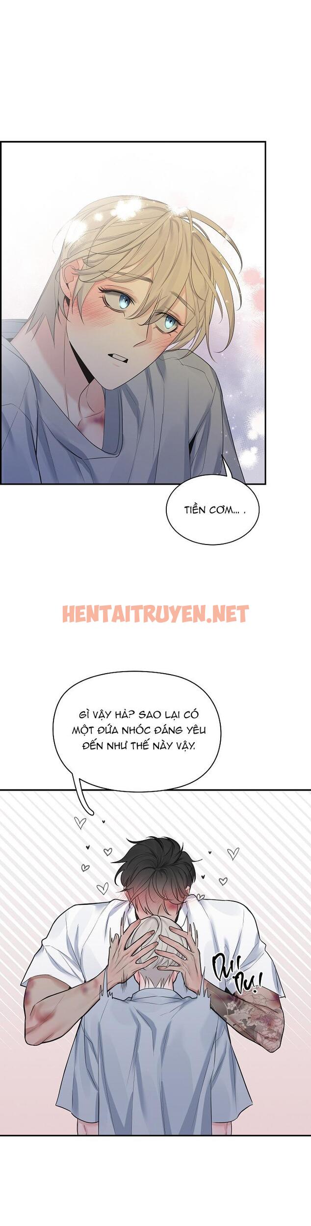 Xem ảnh Cơ Chế Bảo Vệ - Chap 42 - img_032_1698594348 - TruyenVN.APP