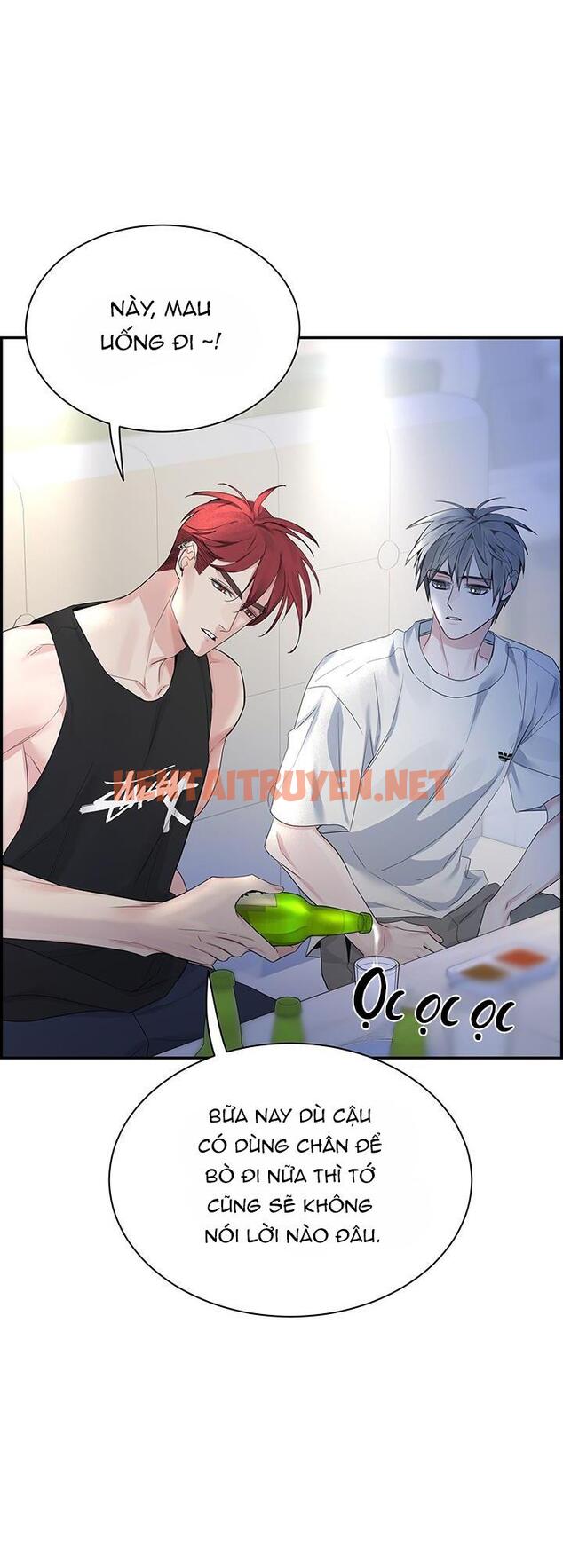 Xem ảnh Cơ Chế Bảo Vệ - Chap 44 - img_024_1700066964 - TruyenVN.APP