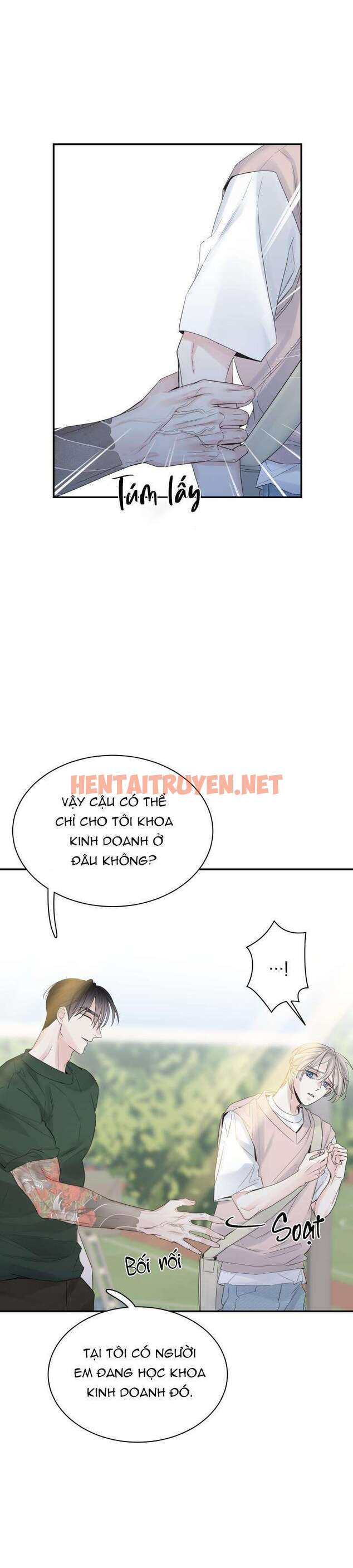 Xem ảnh Cơ Chế Bảo Vệ - Chap 46 - img_003_1706287402 - TruyenVN.APP