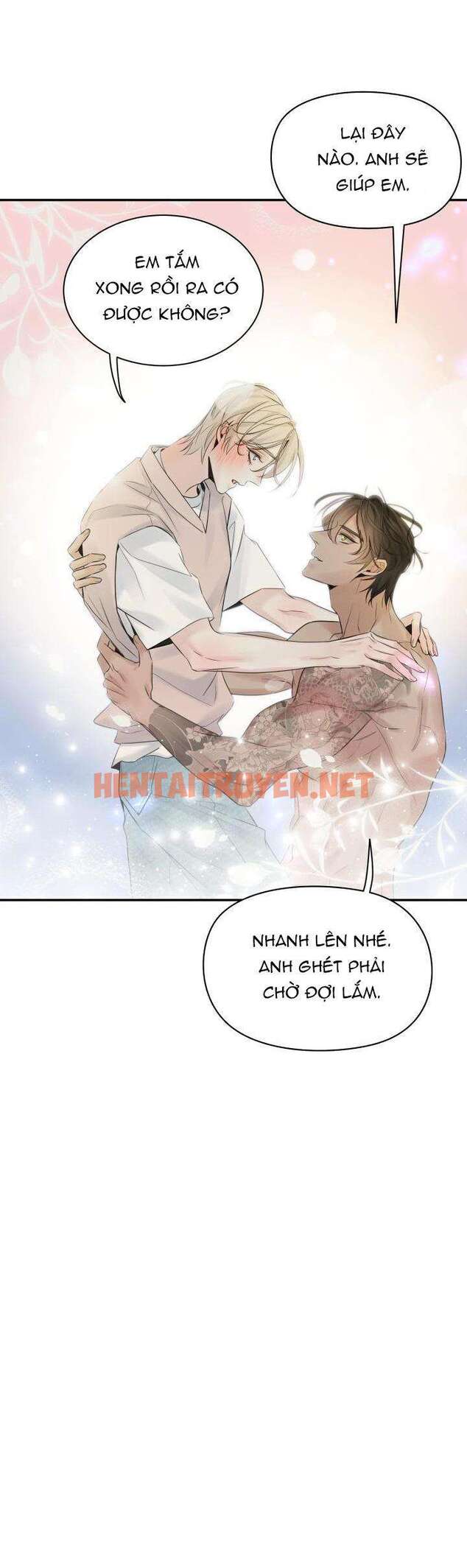 Xem ảnh Cơ Chế Bảo Vệ - Chap 46 - img_016_1706287403 - TruyenVN.APP