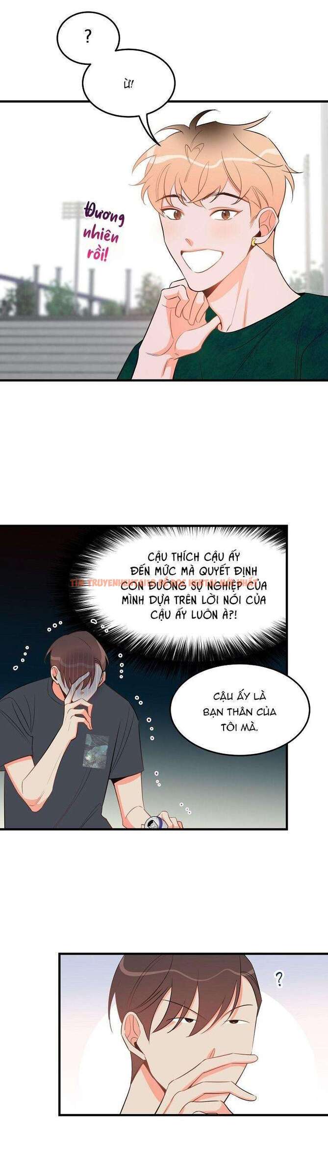 Xem ảnh Có Chuyện Gì Xảy Ra Với Sự Nổi Tiếng Của Tôi Thế? - Chap 29 - img_027_1711379691 - TruyenVN.APP