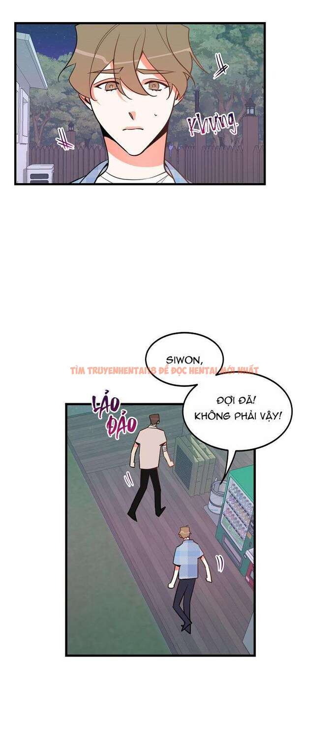 Xem ảnh Có Chuyện Gì Xảy Ra Với Sự Nổi Tiếng Của Tôi Thế? - Chap 8 - img_009_1711264997 - TruyenVN.APP