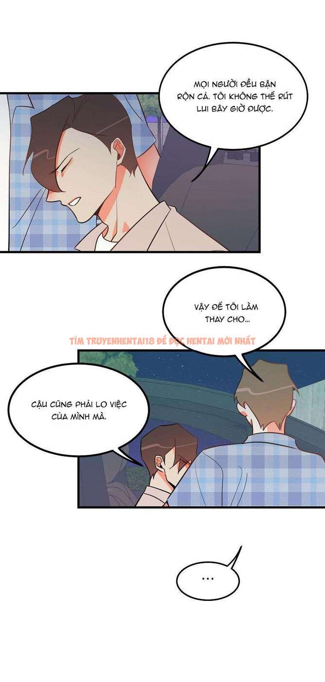 Xem ảnh Có Chuyện Gì Xảy Ra Với Sự Nổi Tiếng Của Tôi Thế? - Chap 8 - img_024_1711265007 - TruyenVN.APP