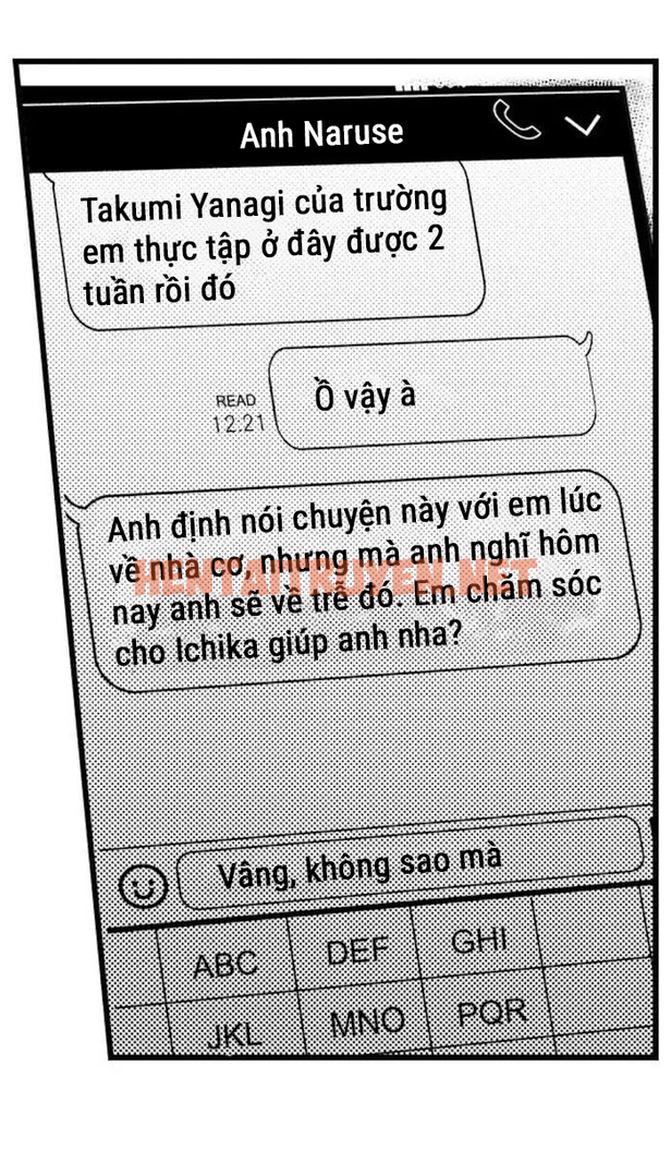 Xem ảnh Có Là Bố Thì Cũng Có Nhu Cầu Thôi - Chap 37.2 - img_032_1678548411 - HentaiTruyen.net