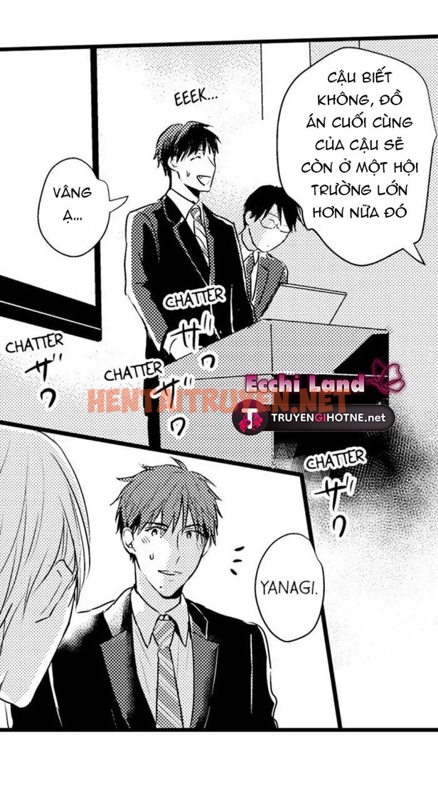 Xem ảnh Có Là Bố Thì Cũng Có Nhu Cầu Thôi - Chap 39.1 - img_008_1678548249 - HentaiTruyen.net