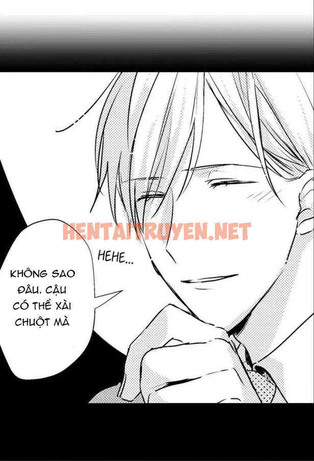 Xem ảnh Có Là Bố Thì Cũng Có Nhu Cầu Thôi - Chap 39.1 - img_009_1678548251 - HentaiTruyen.net