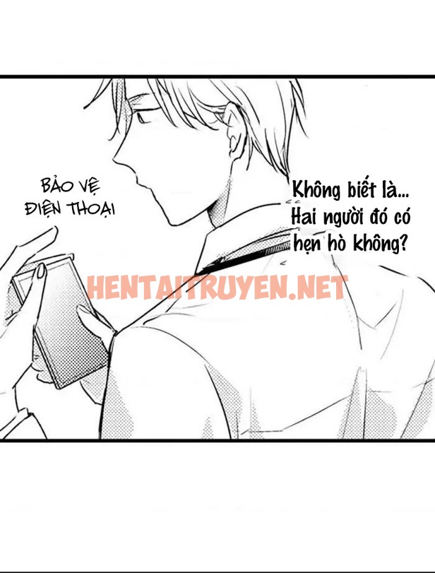 Xem ảnh Có Là Bố Thì Cũng Có Nhu Cầu Thôi - Chap 39.2 - img_008_1678548195 - HentaiTruyen.net