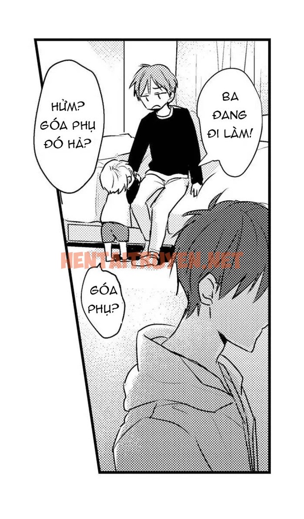 Xem ảnh Có Là Bố Thì Cũng Có Nhu Cầu Thôi - Chap 39.2 - img_027_1678548222 - HentaiTruyen.net