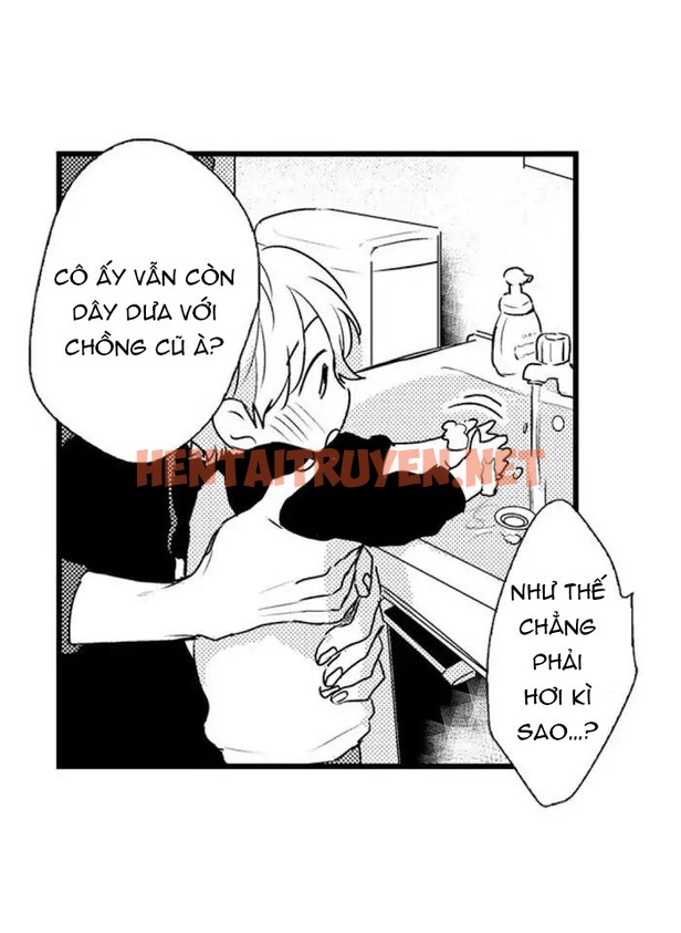 Xem ảnh Có Là Bố Thì Cũng Có Nhu Cầu Thôi - Chap 40.1 - img_006_1678548152 - HentaiTruyen.net