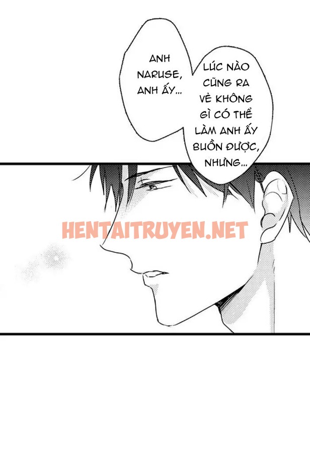 Xem ảnh Có Là Bố Thì Cũng Có Nhu Cầu Thôi - Chap 40.1 - img_022_1678548175 - HentaiTruyen.net