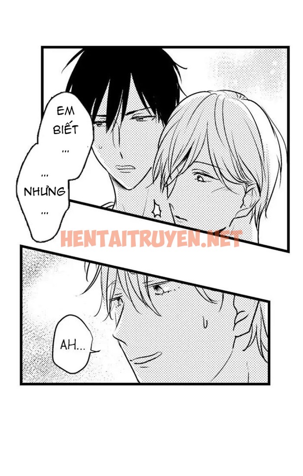 Xem ảnh Có Là Bố Thì Cũng Có Nhu Cầu Thôi - Chap 40.2 - img_022_1678548126 - HentaiTruyenVN.net