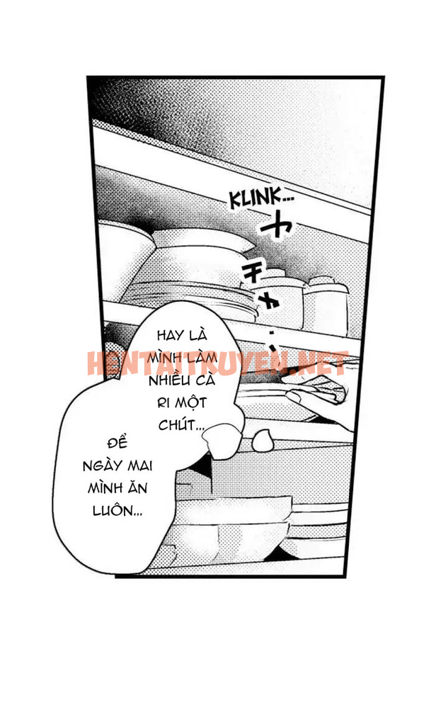 Xem ảnh Có Là Bố Thì Cũng Có Nhu Cầu Thôi - Chap 43.2 - img_028_1679281990 - TruyenVN.APP