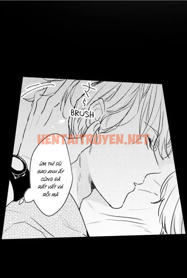 Xem ảnh Có Là Bố Thì Cũng Có Nhu Cầu Thôi - Chap 7.2 - img_019_1693274261 - TruyenVN.APP