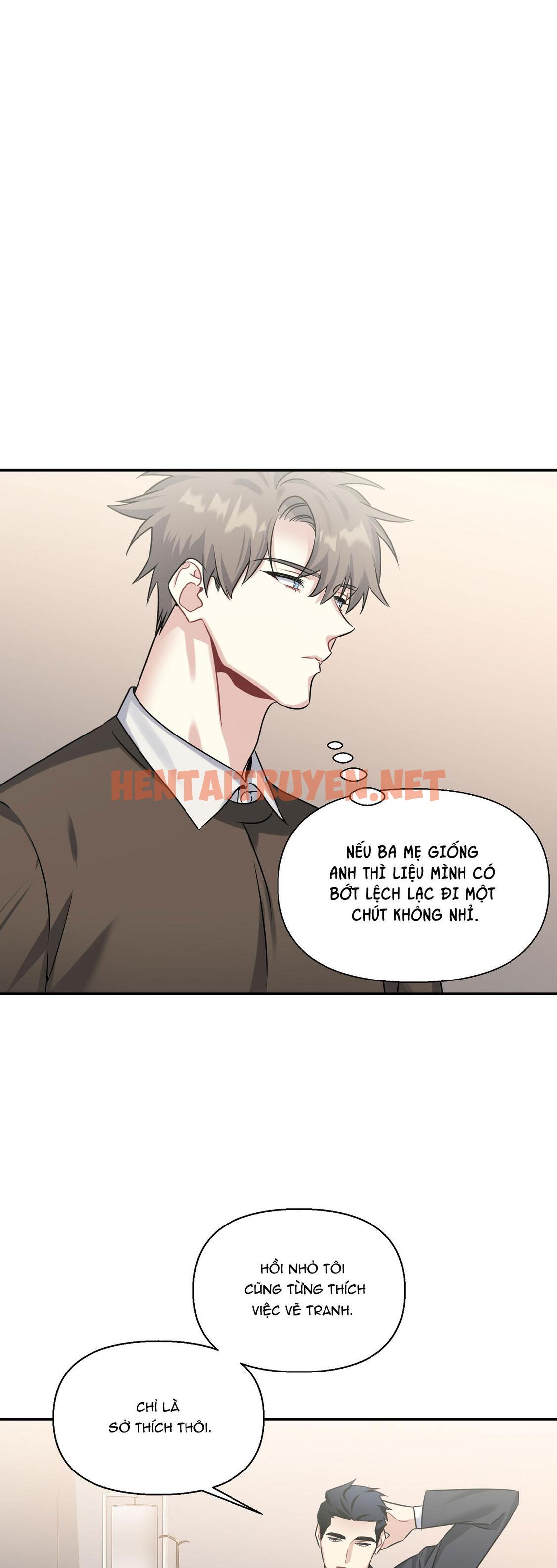 Xem ảnh Có Lẽ Là Lãng Mạn - Chap 7 - img_032_1671989922 - TruyenVN.APP