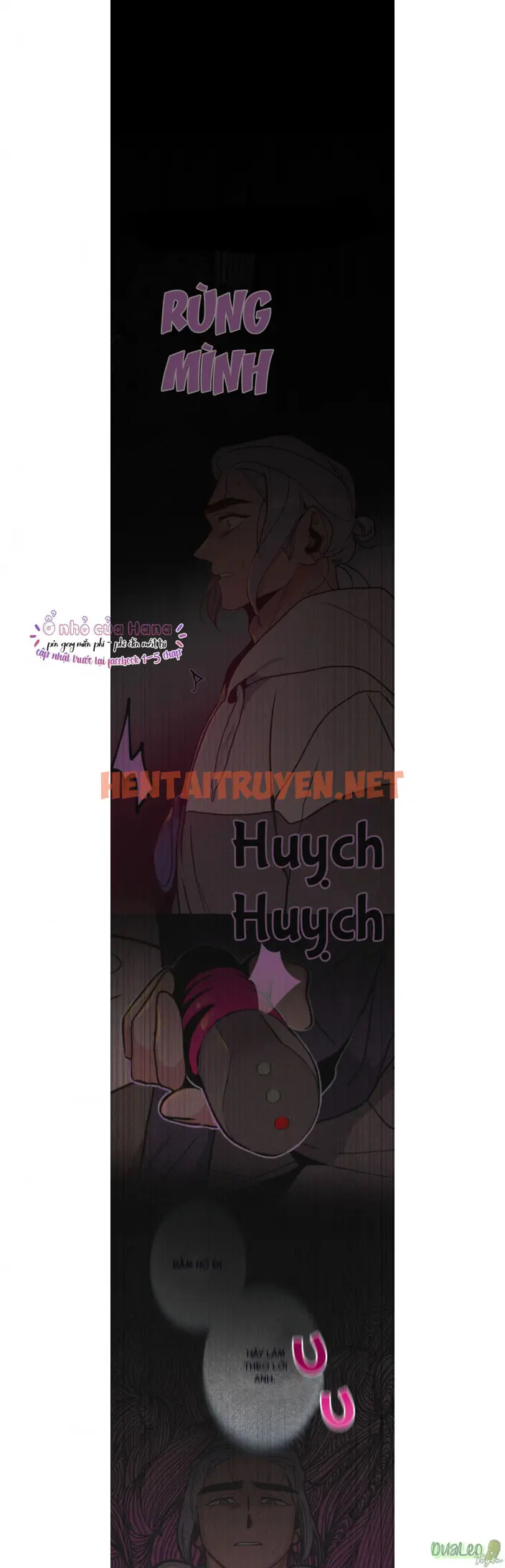 Xem ảnh Cơ Thể Hoàn Mỹ - Chap 22 - img_001_1653917742 - TruyenVN.APP