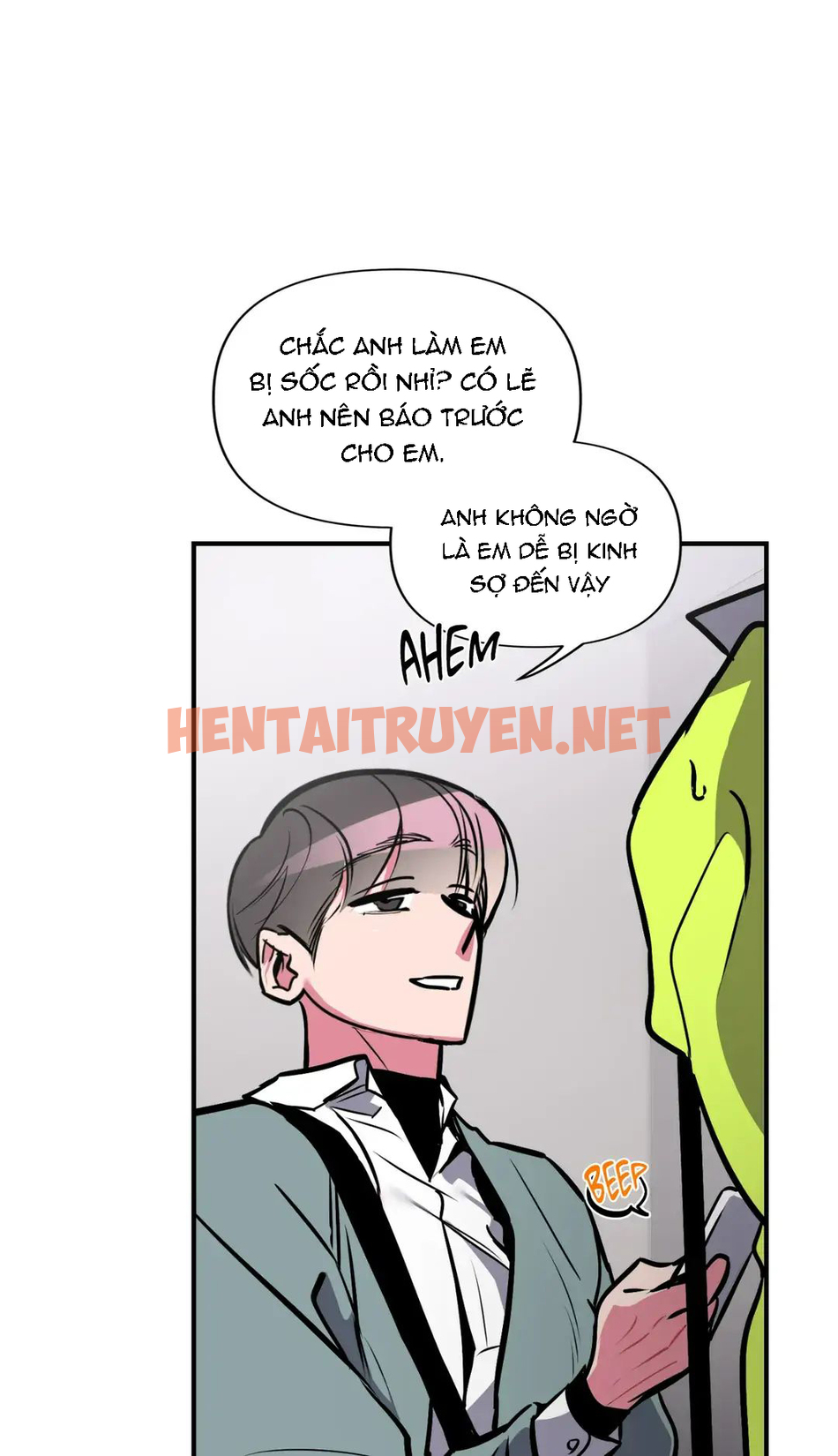 Xem ảnh Cơ Thể Hoàn Mỹ - Chap 44.2 - img_002_1678978993 - TruyenVN.APP