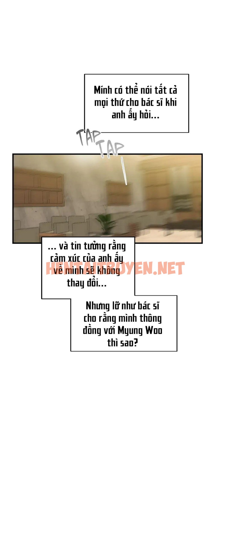 Xem ảnh Cơ Thể Hoàn Mỹ - Chap 45.2 - img_033_1678978922 - TruyenVN.APP