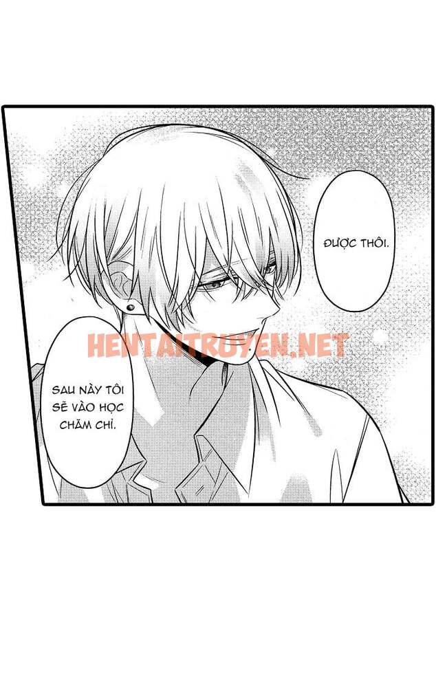 Xem ảnh Có Tin Đồn Saeki Muốn Yêu Đương Với Cậu Ta - Chap 8 - img_029_1694711199 - TruyenVN.APP