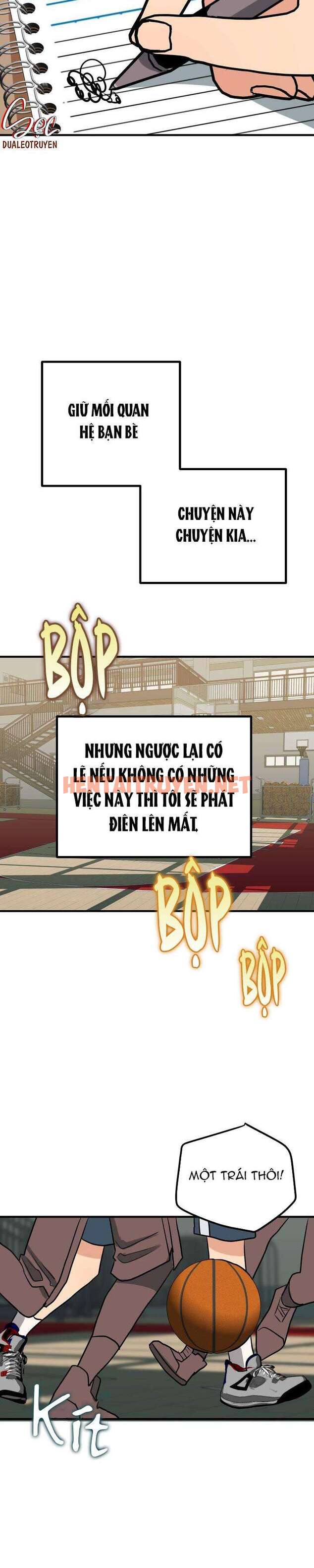 Xem ảnh Có Tin Vào Tính Bản Ác Không ? - Chap 24 - img_006_1710089420 - TruyenVN.APP