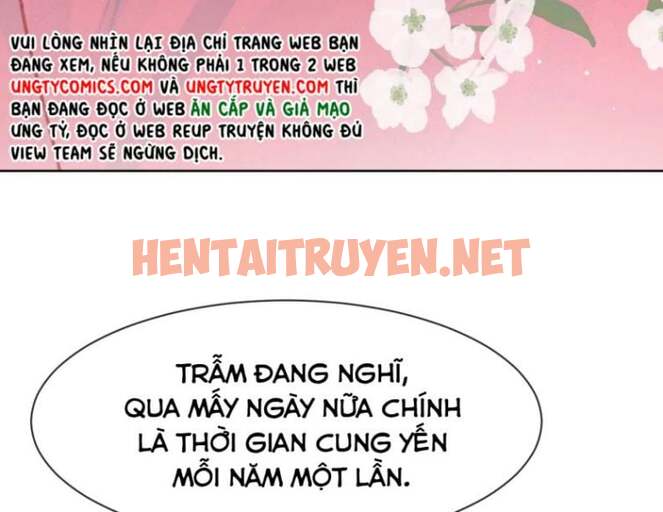 Xem ảnh Cô Vương Tại Hạ - Chap 15 - img_033_1644905037 - HentaiTruyenVN.net