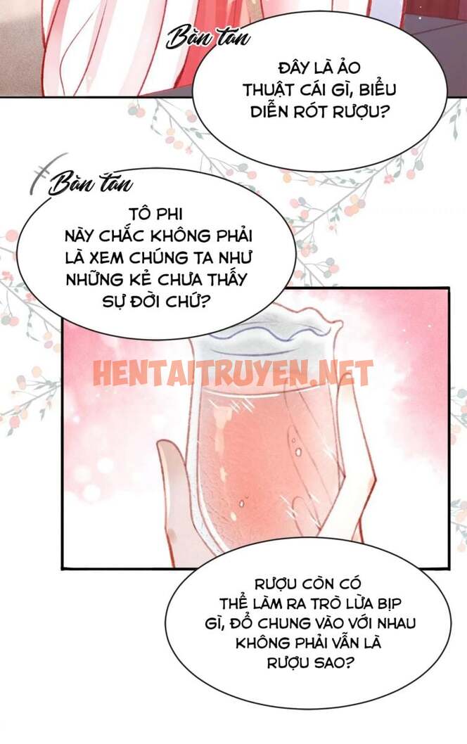 Xem ảnh Cô Vương Tại Hạ - Chap 16 - img_077_1644904978 - TruyenVN.APP