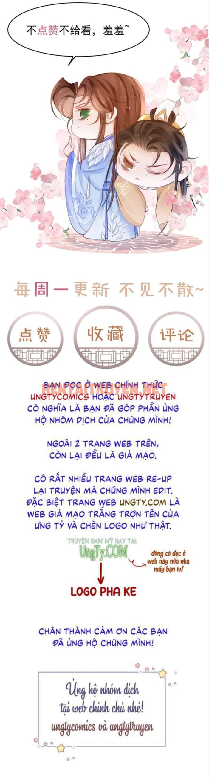 Xem ảnh Cô Vương Tại Hạ - Chap 55 - img_029_1667797537 - TruyenVN.APP