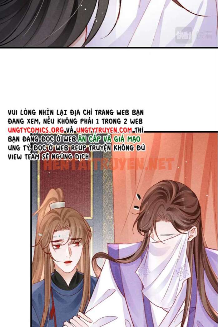 Xem ảnh Cô Vương Tại Hạ - Chap 58 - img_021_1669605019 - TruyenVN.APP