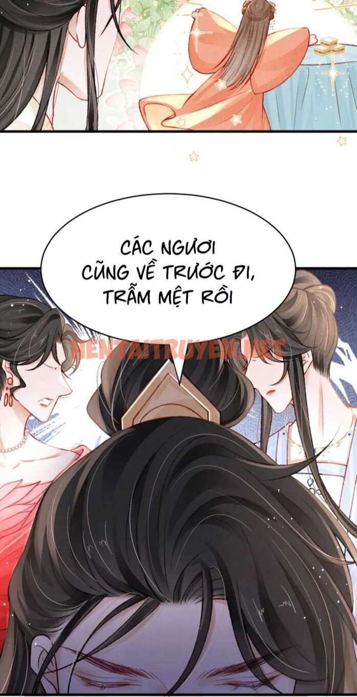 Xem ảnh Cô Vương Tại Hạ - Chap 62 - img_031_1672027497 - TruyenVN.APP