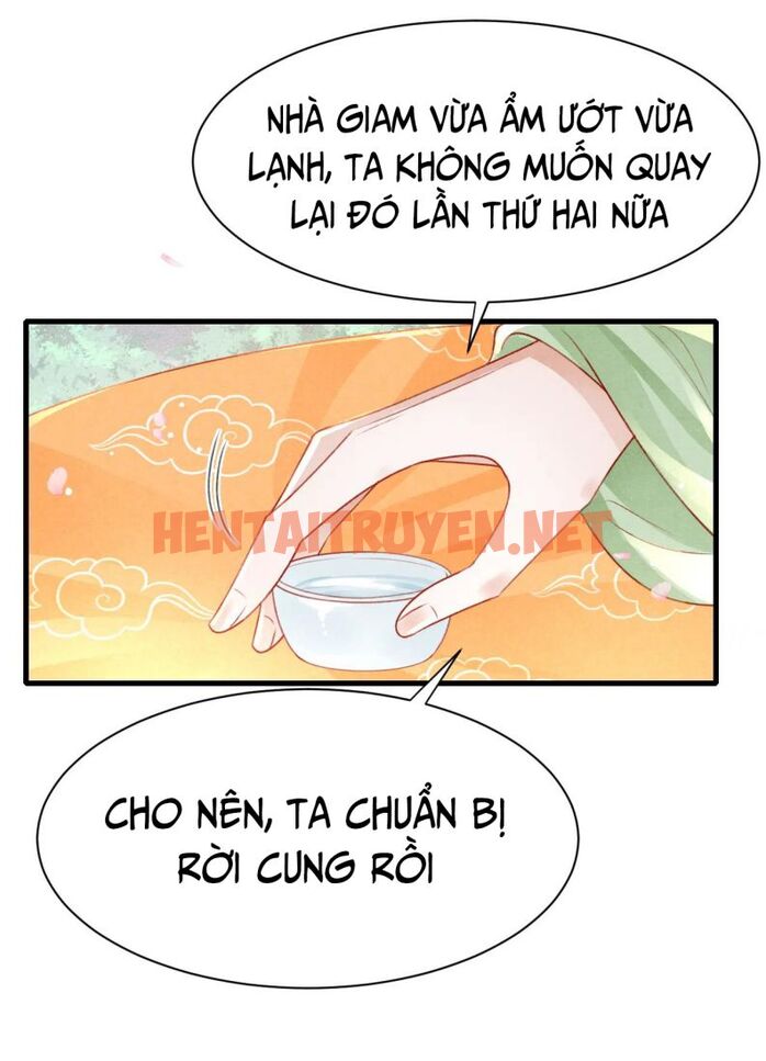 Xem ảnh Cô Vương Tại Hạ - Chap 73 - img_035_1678680762 - TruyenVN.APP