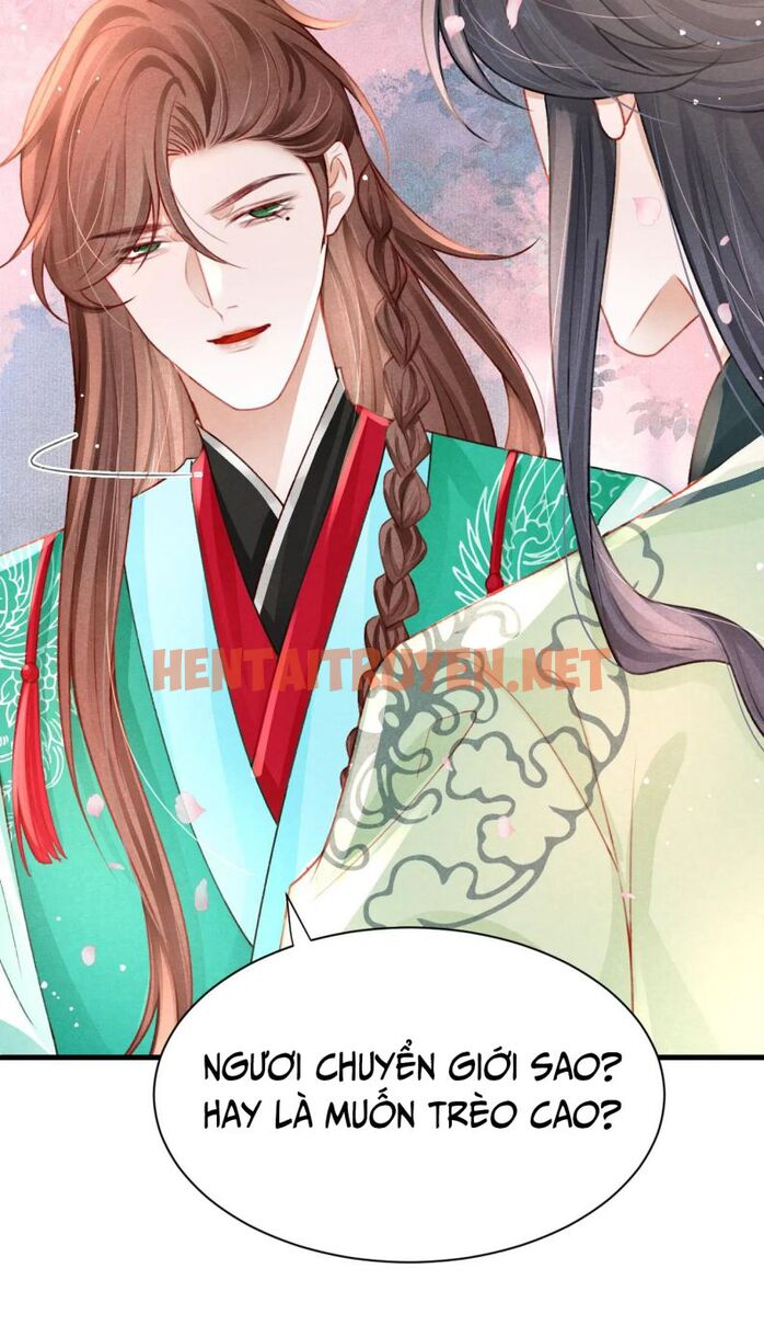 Xem ảnh Cô Vương Tại Hạ - Chap 73 - img_037_1678680808 - TruyenVN.APP