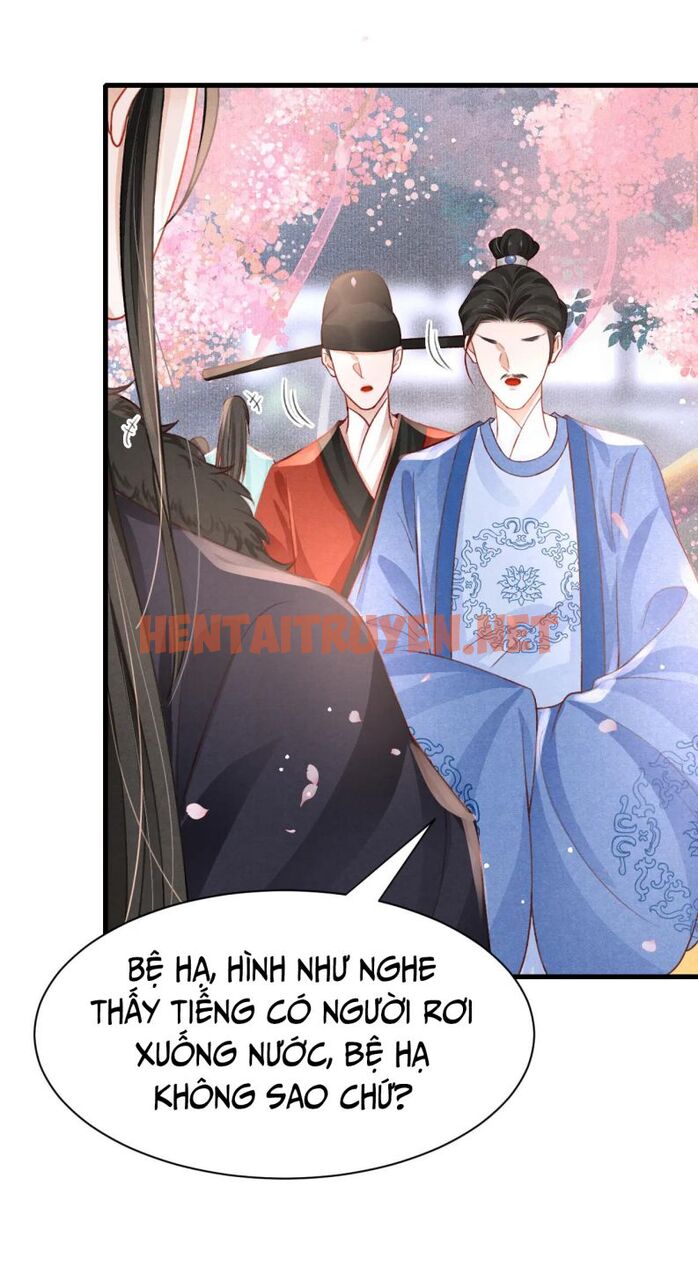 Xem ảnh Cô Vương Tại Hạ - Chap 73 - img_053_1678681412 - TruyenVN.APP