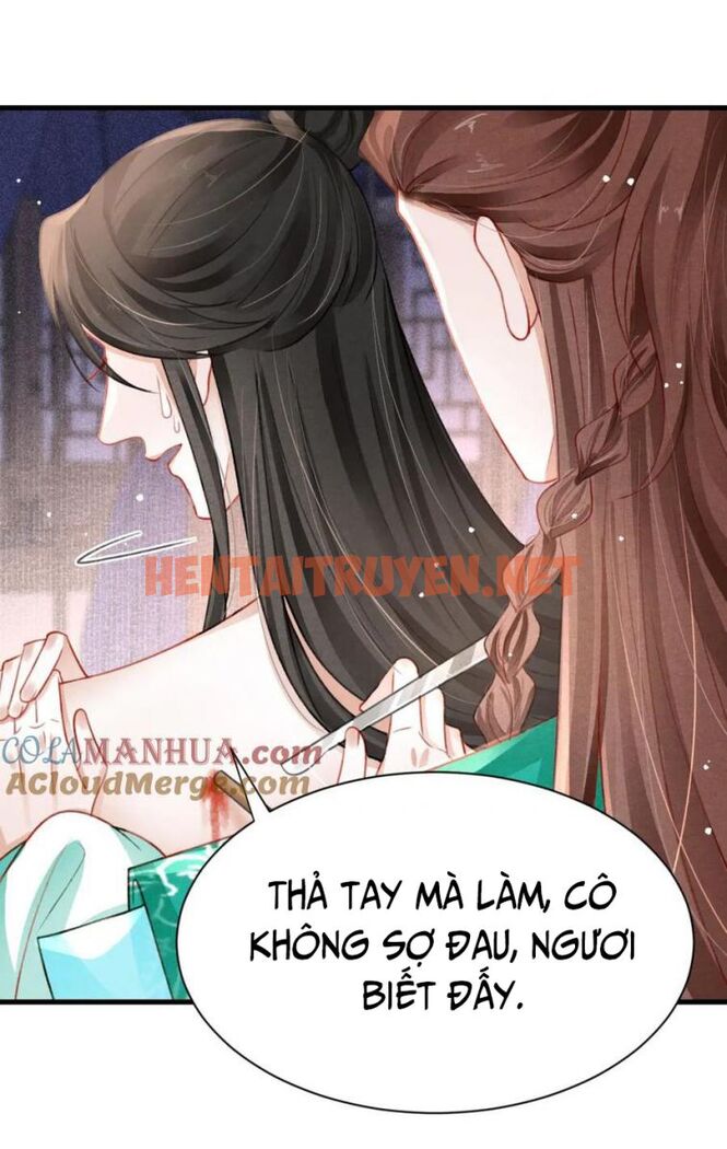 Xem ảnh Cô Vương Tại Hạ - Chap 78 - img_007_1681718649 - TruyenVN.APP