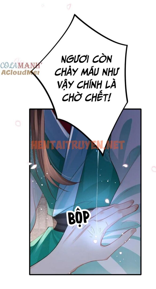 Xem ảnh Cô Vương Tại Hạ - Chap 78 - img_026_1681718681 - TruyenVN.APP