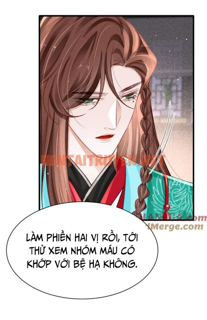 Xem ảnh Cô Vương Tại Hạ - Chap 78 - img_040_1681718703 - TruyenVN.APP