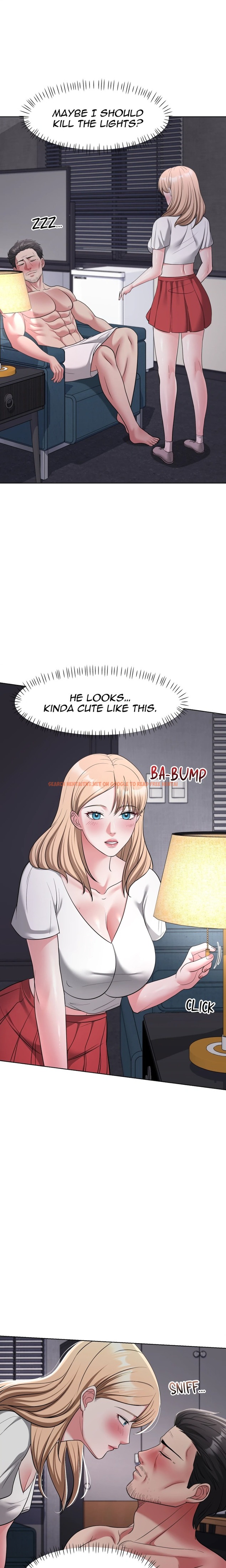 Coaching My Stepdaughter (Uncensored) - Chapter 10