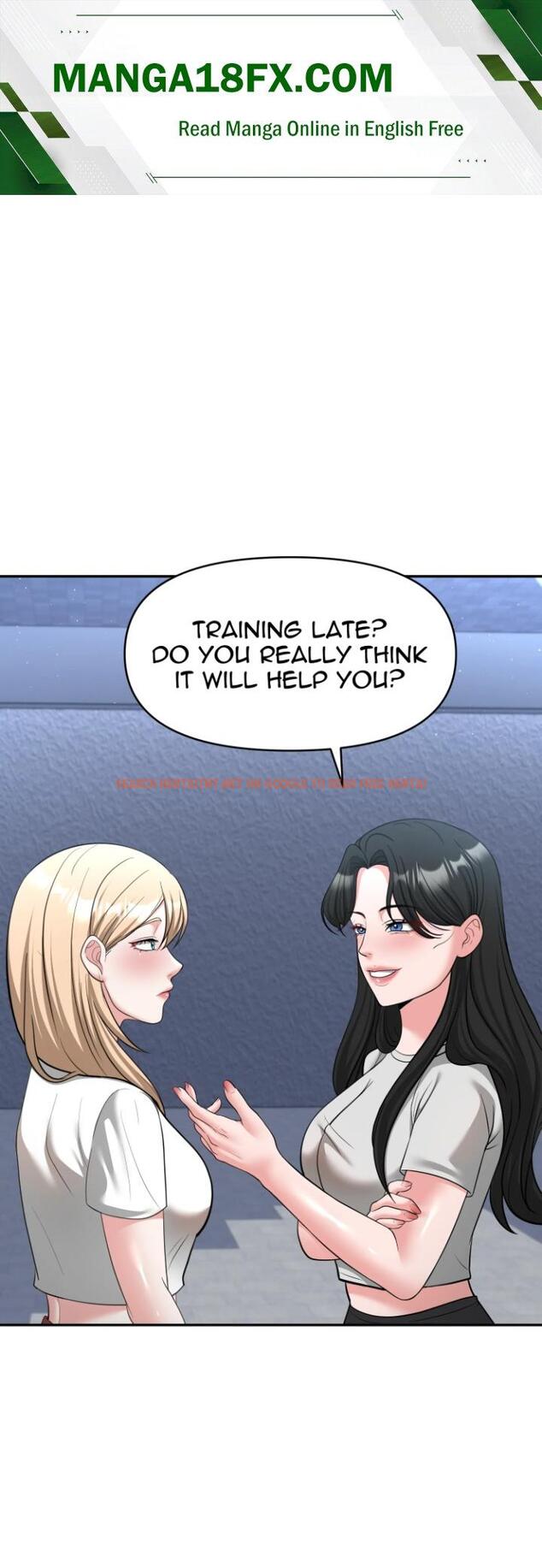 Coaching My Stepdaughter (Uncensored) - Chapter 12