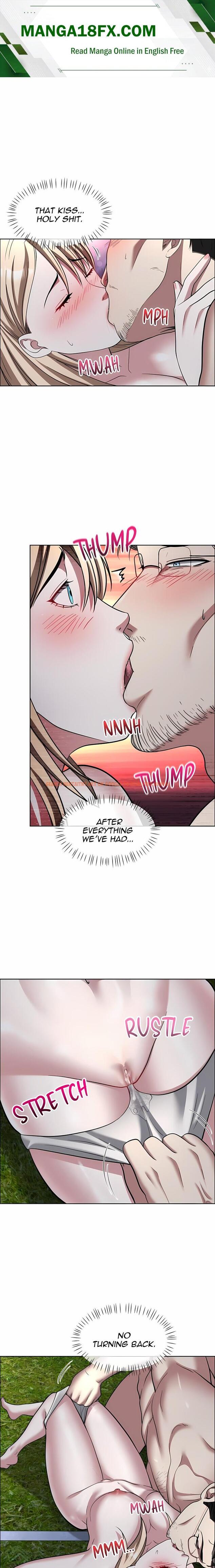 Coaching My Stepdaughter (Uncensored) - Chapter 15